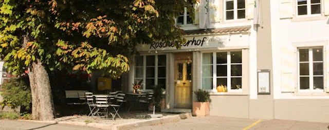 Hotel & Restaurant Röschenzerhof