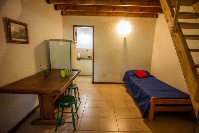 Reverdecer cabañas Chascomus