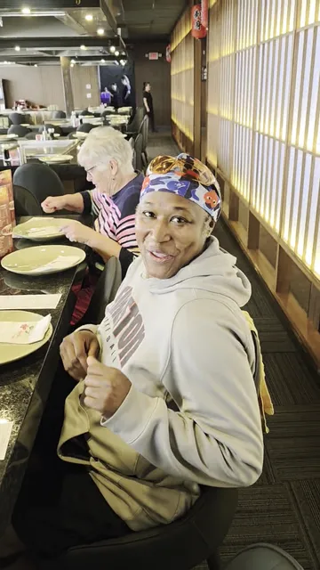 Fuji Japanese Steak House