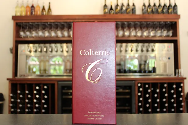 Colterris Collections