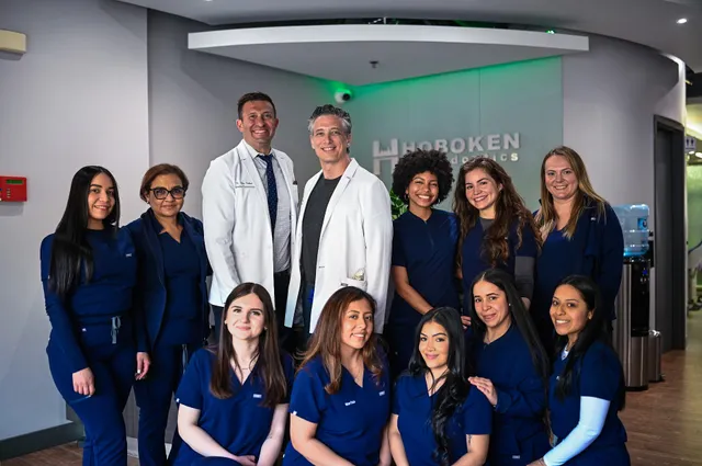 Hoboken Orthodontics