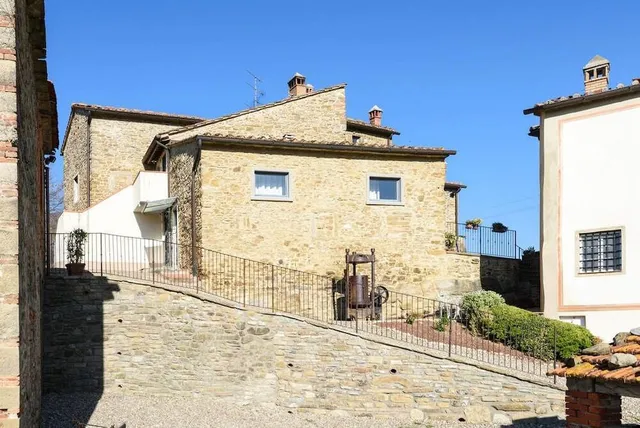 Agriturismo Azienda Venatoria Baciano