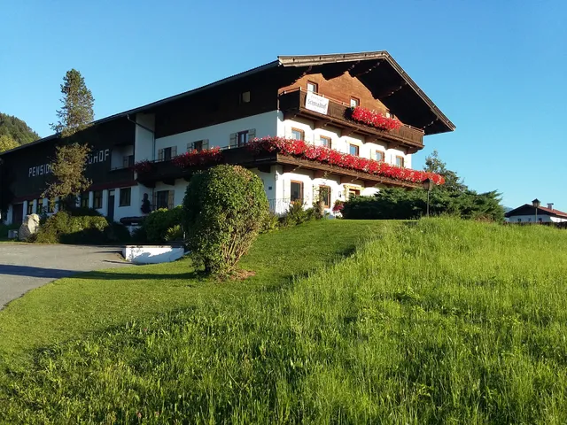 Pension Schmiedhof