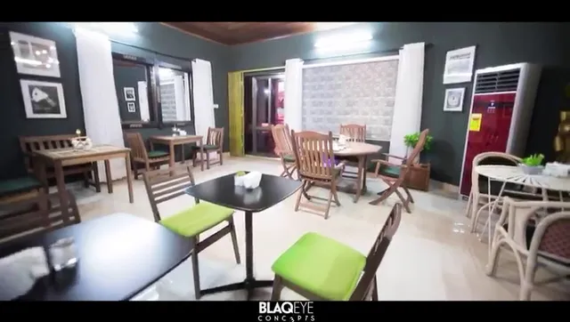 Sauce restaurant & lounge