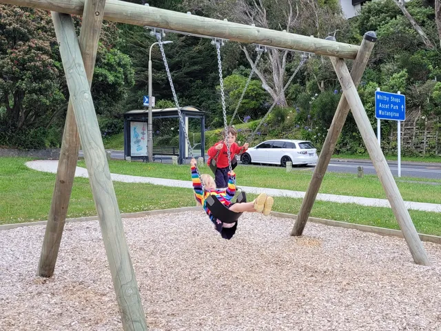 Browns Bay Playground