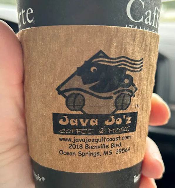 Java Jo'z Coffee & More