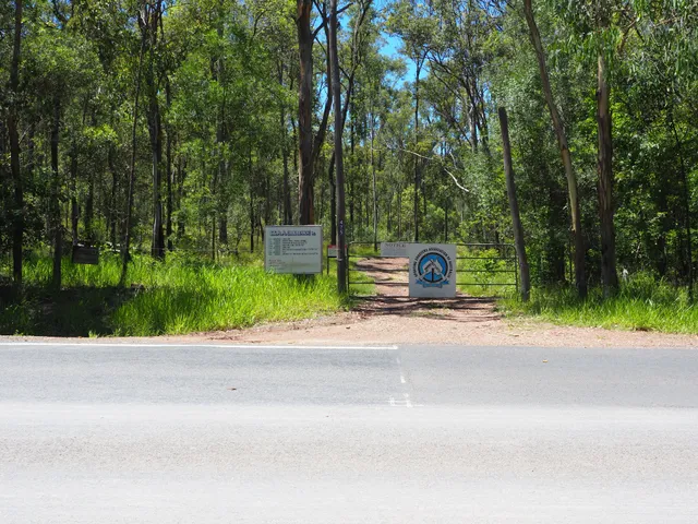 Sporting Shooters Association of Australia (Imbil Branch) Inc.