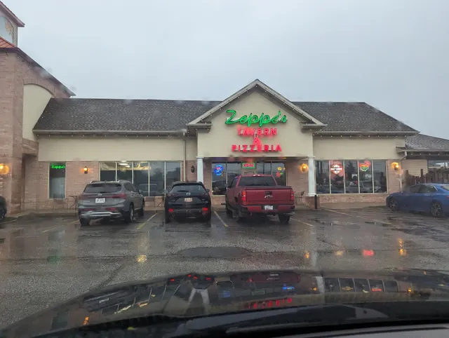 Newbury Center Plaza