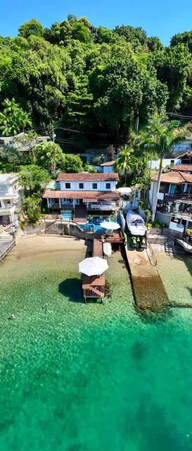 Rancho Sossego do Mar