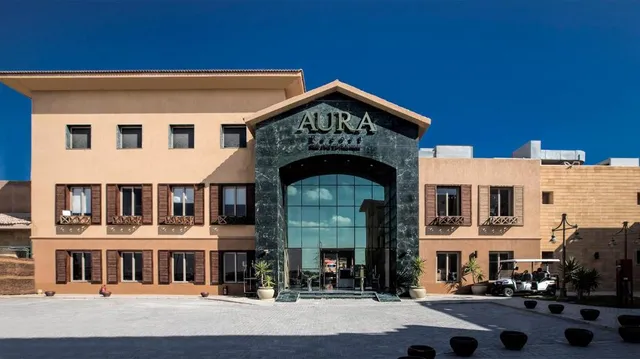 Aura Resort Sidi Abd El-Rahman