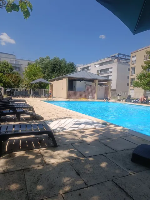 Résidence du Val d'Europe