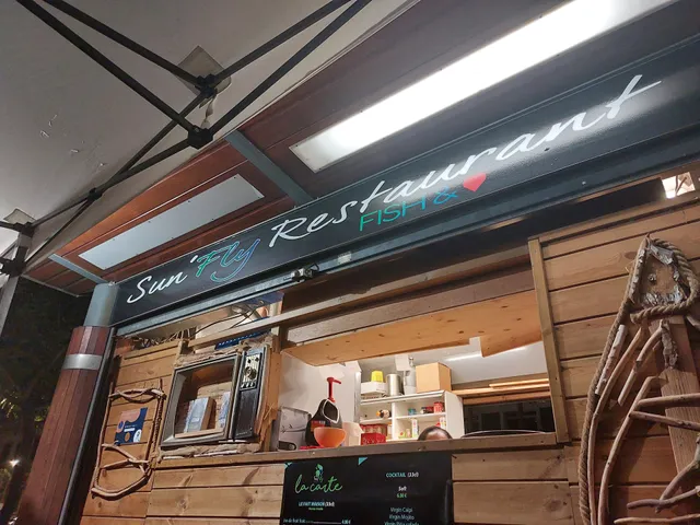 Sun'Fly Restaurant