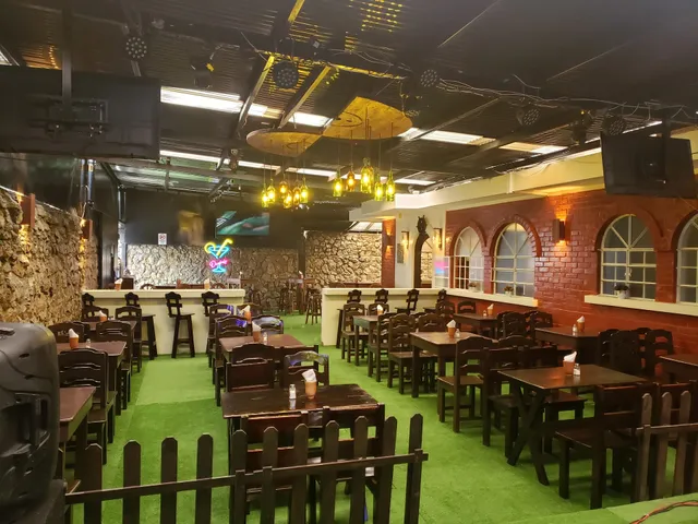 Dandre's Restaurante