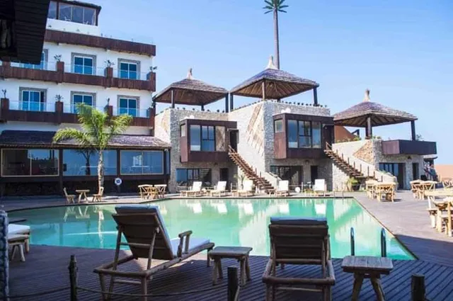 The Gardens of the Lagoon