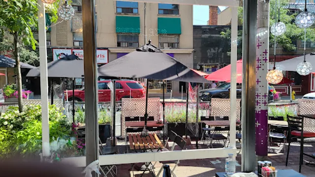 Zelden's Deli and Desserts