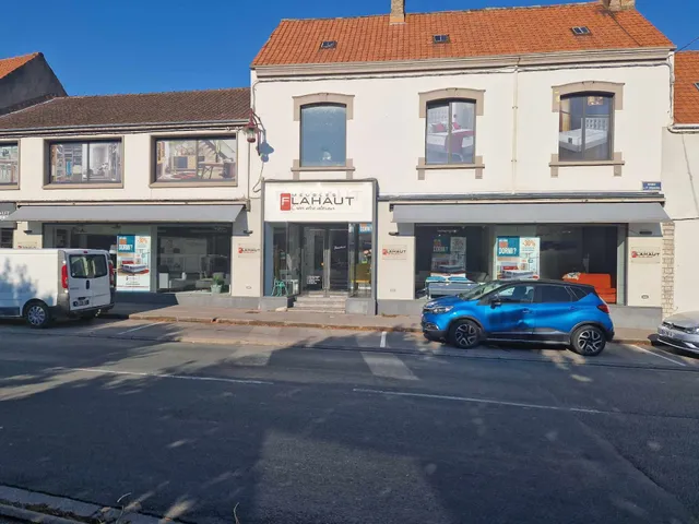 Meubles Flahaut Saint-Léonard