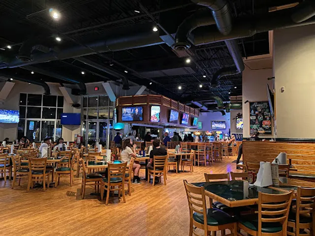 Gator's Dockside Baldwin Park