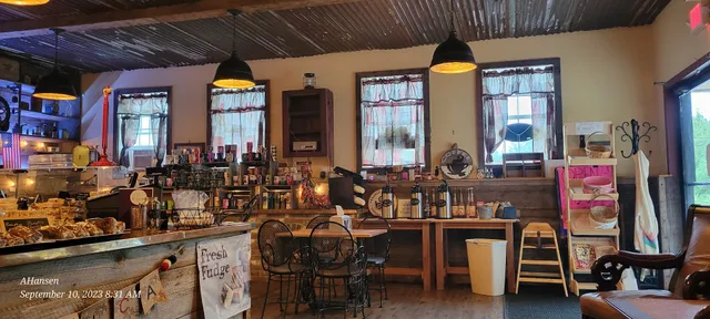 “The” Sweet Spot