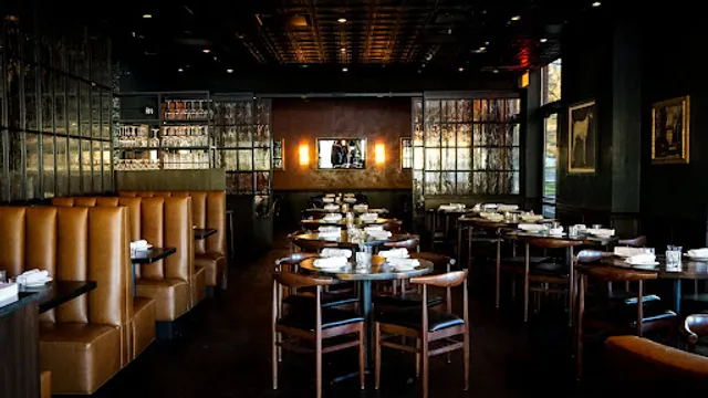 Sophia Steak Lake Forest