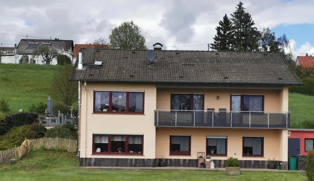 Ferienwohnung Soonwald: "Heidi's Auszeit"