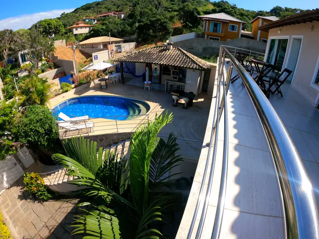 Hospedagem Do Gaúcho