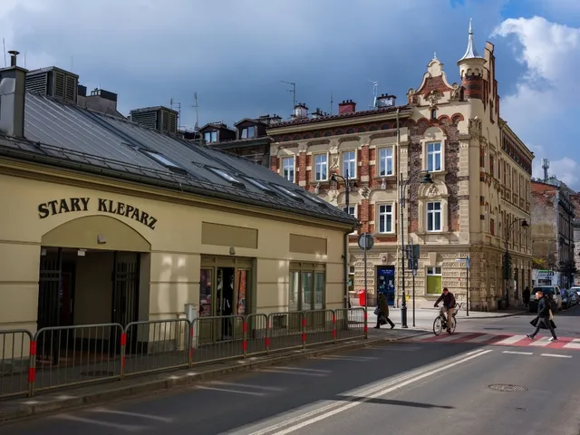 Old Market Residence