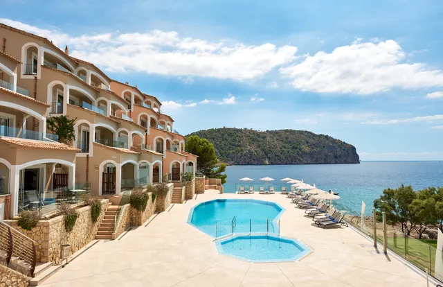 Bahía Suites Camp de Mar