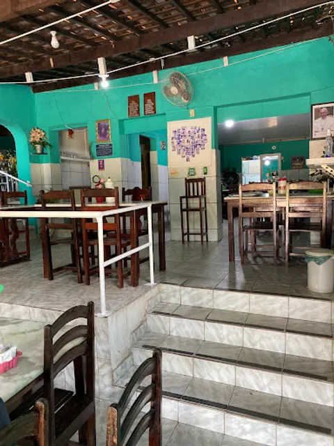 Restaurante Bar do Papa