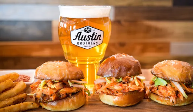 Austin Brothers Beer Company