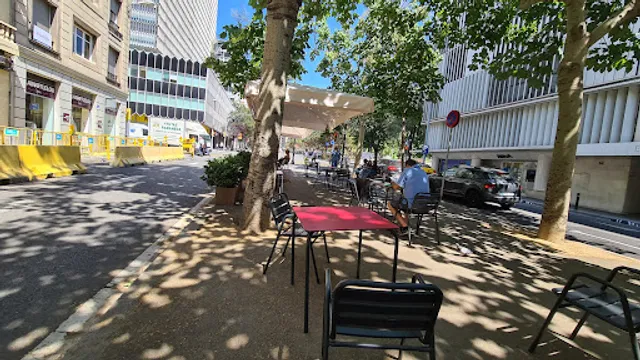 Bar Restaurante María Castaña