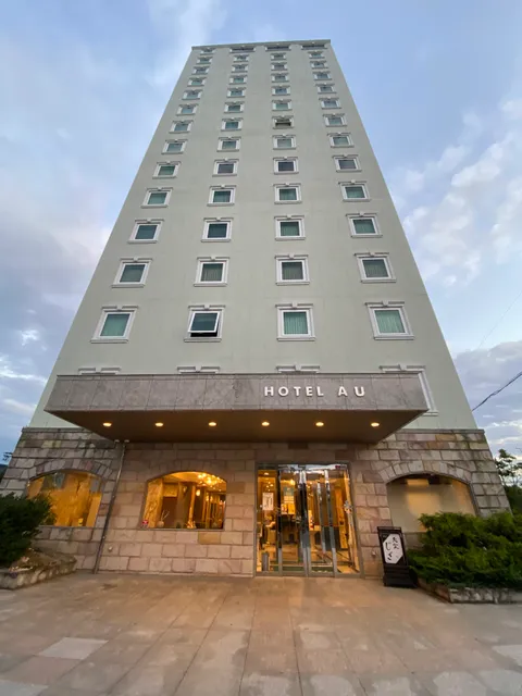 Hotel AU Matsusaka