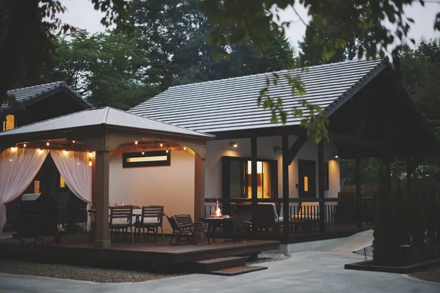 オーベルジュ清里 八ヶ岳の恵みを味わうレストラン＆ホテル オーベルジュ清里