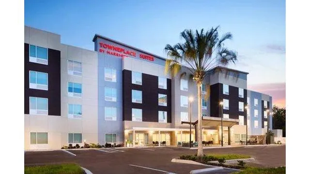 TownePlace Suites by Marriott Plant City