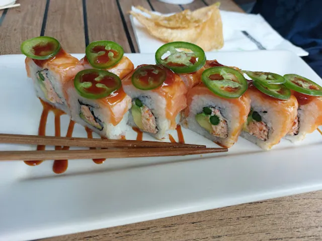 Sushi Roll