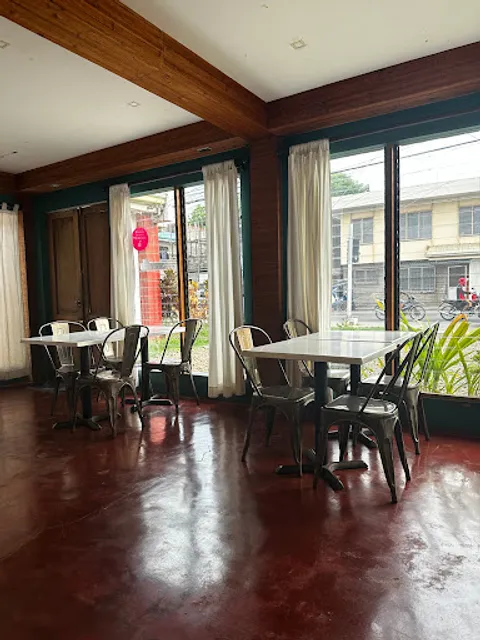 Payling's Restaurant