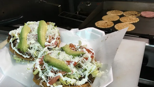 Castillo taqueria la original