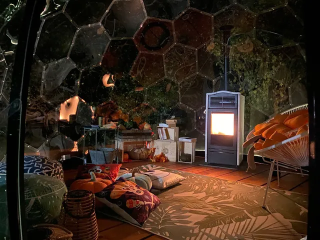 La Casetta sul Fiume