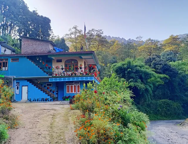 Uttarey Valley Homestay