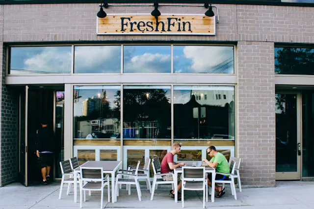 FreshFin | Milwaukee East Side