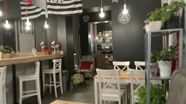 Naleśnikarnia La Petite Bretagne