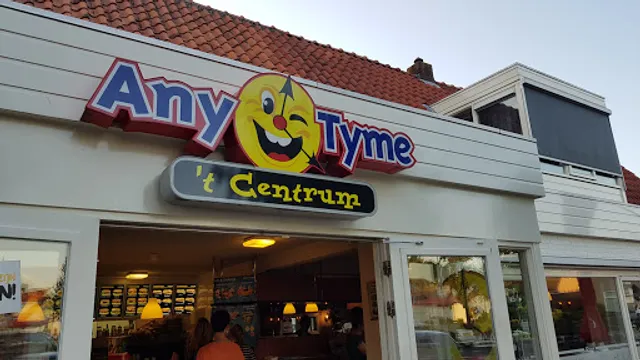 AnyTyme 't Centrum