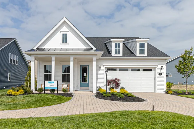 Amblebrook Gettysburg