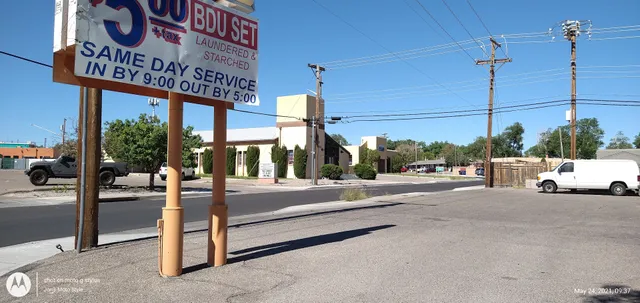 American Pride Cleaners