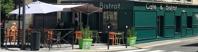 Café Bistrot L'IB