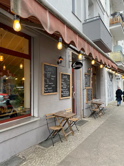 Weder gestern noch morgen