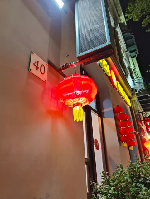 Ding Sheng / დინ შენი