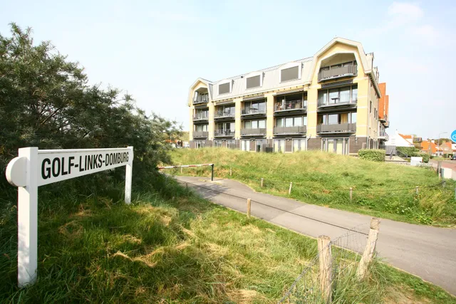 Residence Ruimzicht - Baddomburg