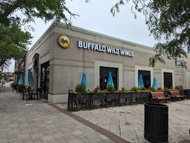 Buffalo Wild Wings