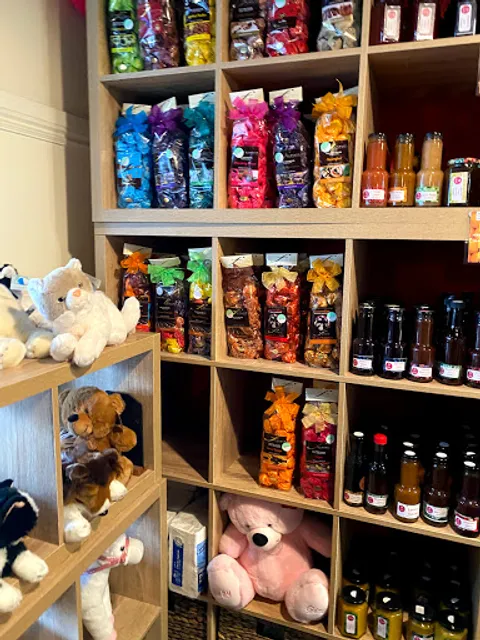 Old Bar Village Cafe