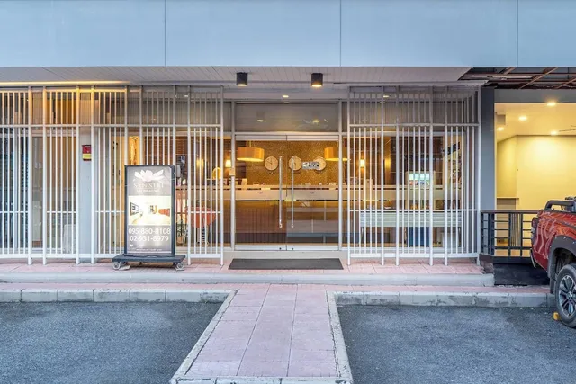 Synsiri 2 Ladphrao 98/1